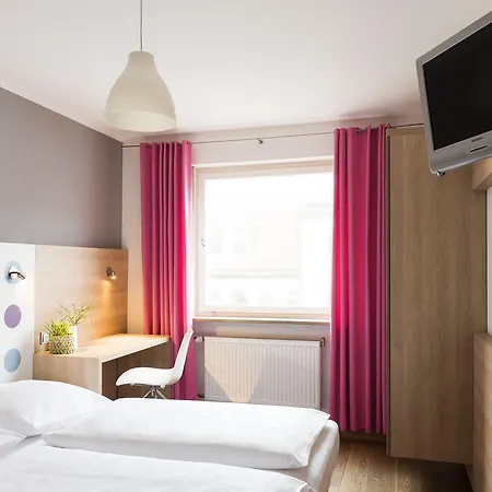 Creatif Hotel Elephant-2