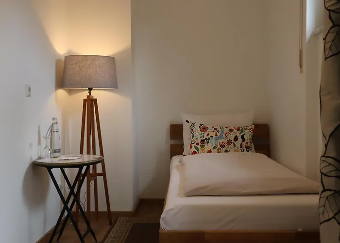 Hotel Prinz Monaco di Baviera